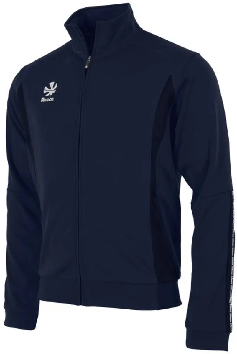 Reece Shift Full Zip Top