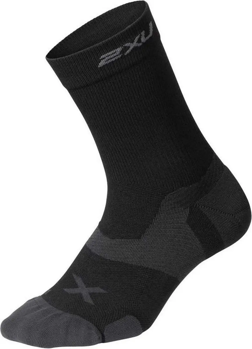 2XU Vectr Cushion Crew compressiesokken