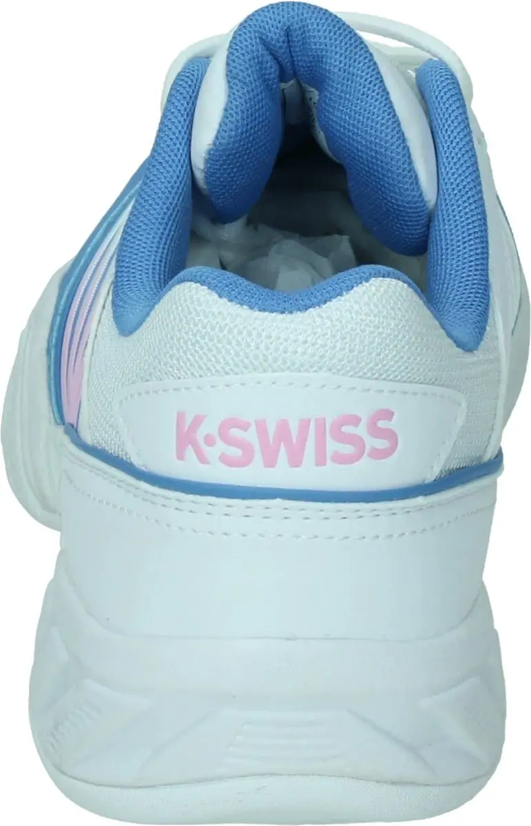 K-Swiss Bigshot Light 4 Damestennisschoenen - afbeelding 4 van 6