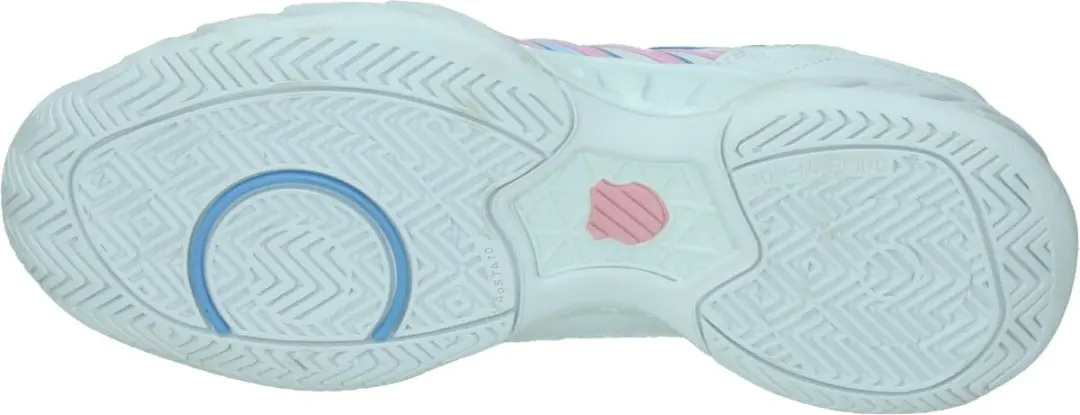 K-Swiss Bigshot Light 4 Damestennisschoenen - afbeelding 2 van 6