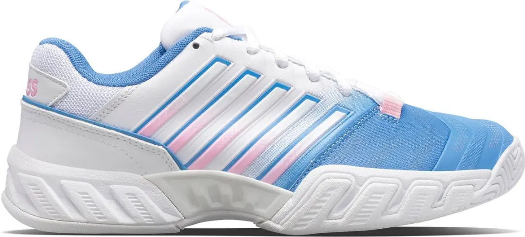 K-Swiss Bigshot Light 4 Damestennisschoenen