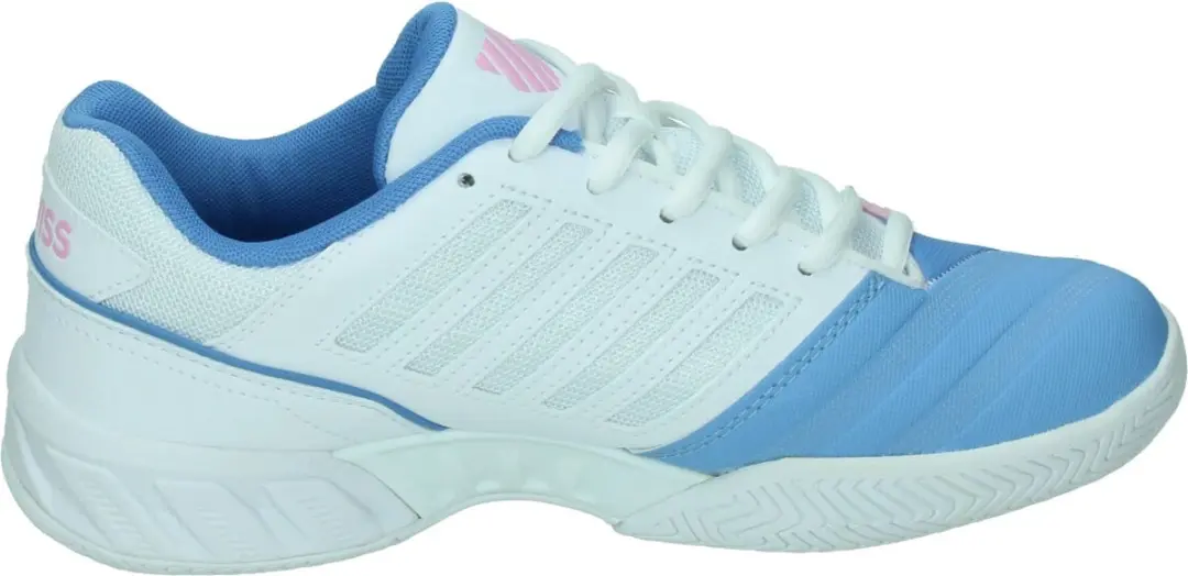K-Swiss Bigshot Light 4 Damestennisschoenen - afbeelding 5 van 6