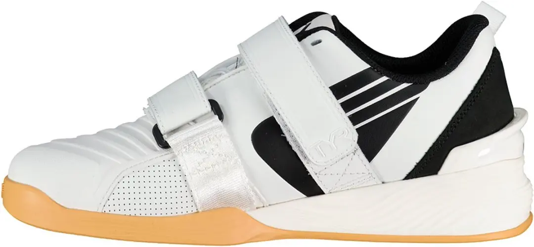 TYR L-2 Lifter Gewichthefschoenen - afbeelding 5 van 6