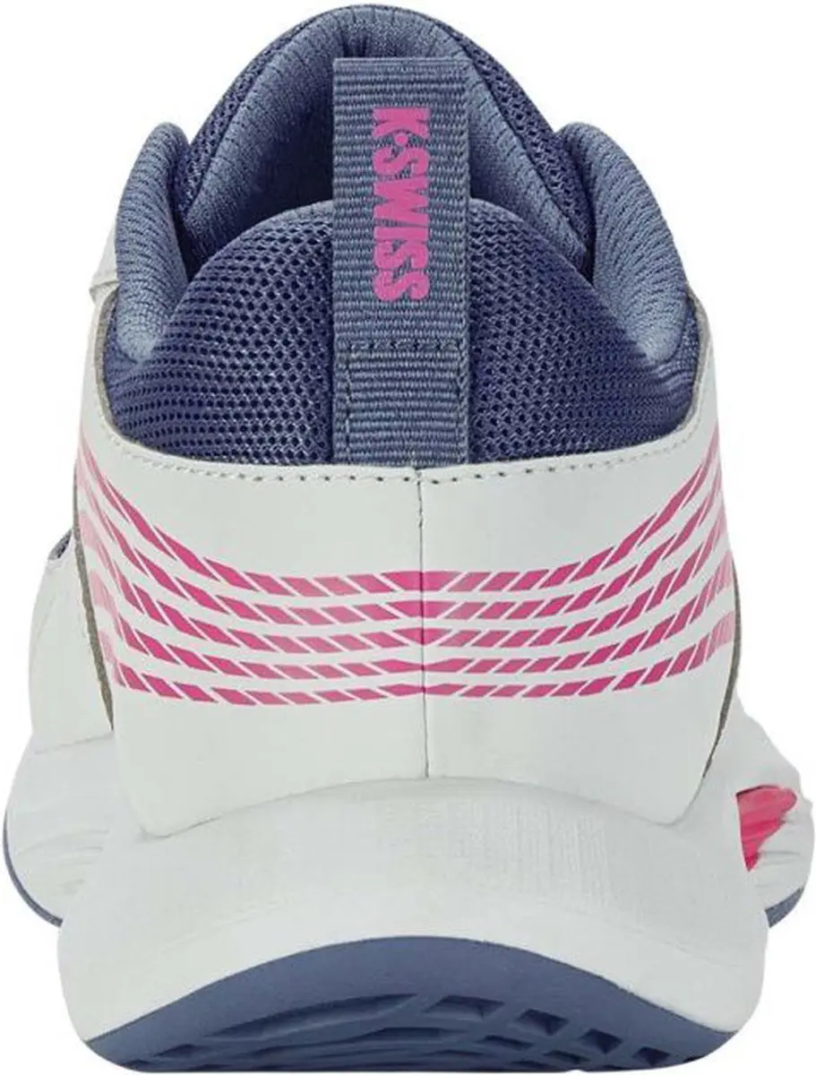 K-Swiss Speedtrac Kindertennisschoenen - Maat 37 - afbeelding 4 van 5