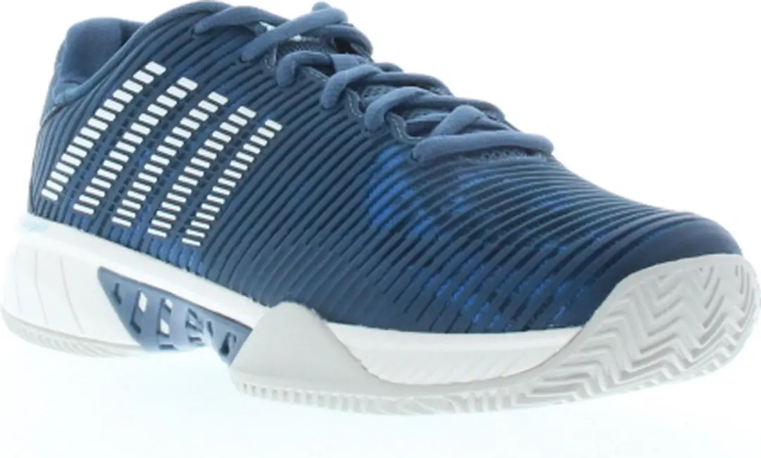 K-SWISS