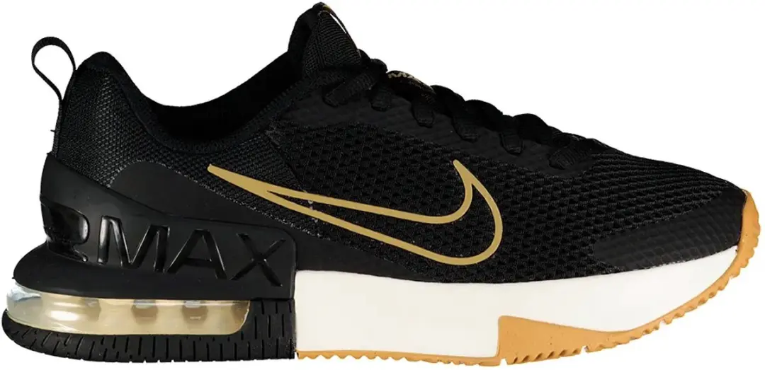 Nike Air Max Alpha 6 Schoenen Zwart EU 45 1/2 Man