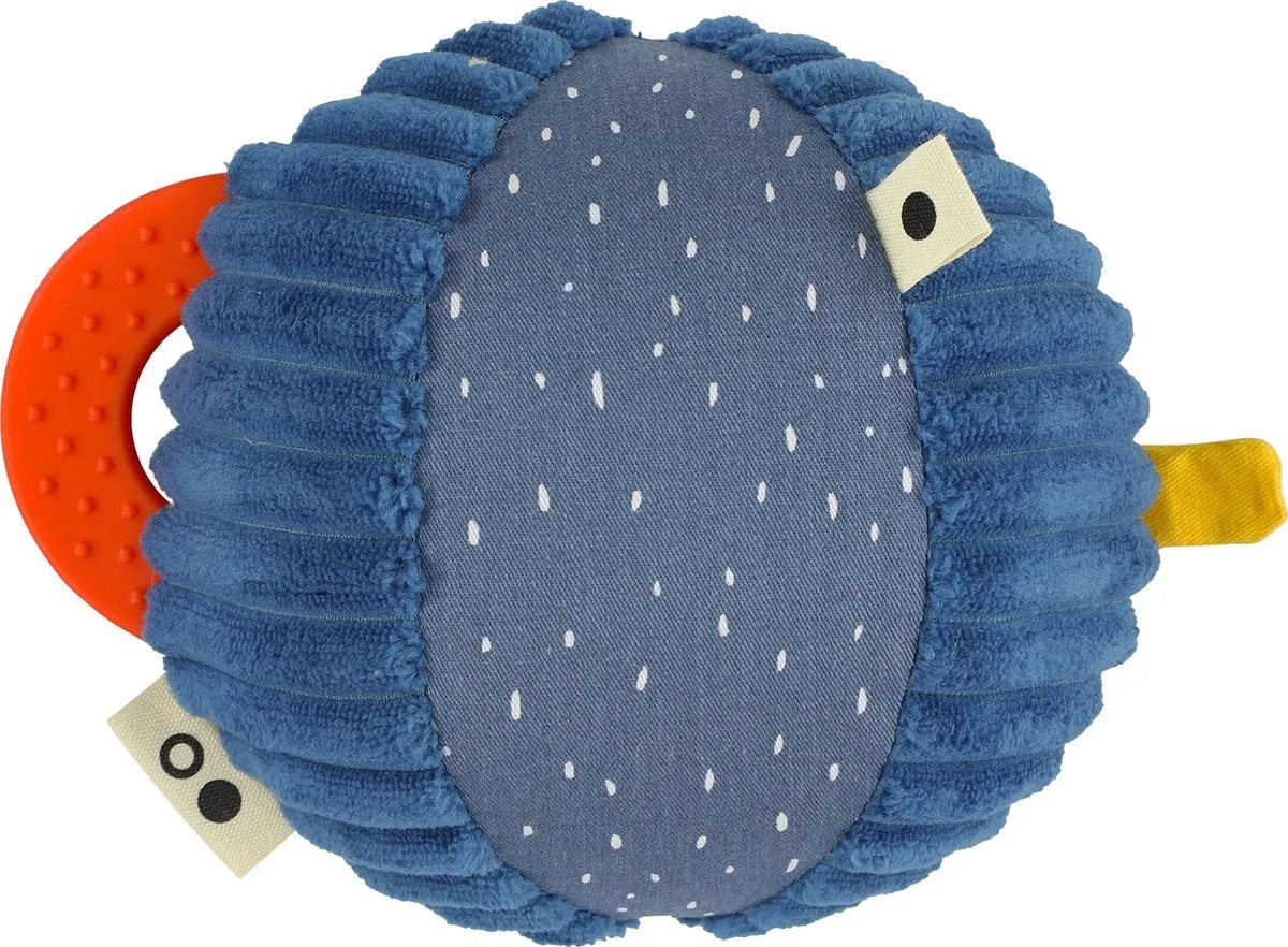 Trixie Activiteitenbal Mr Lion - afbeelding 4 van 6