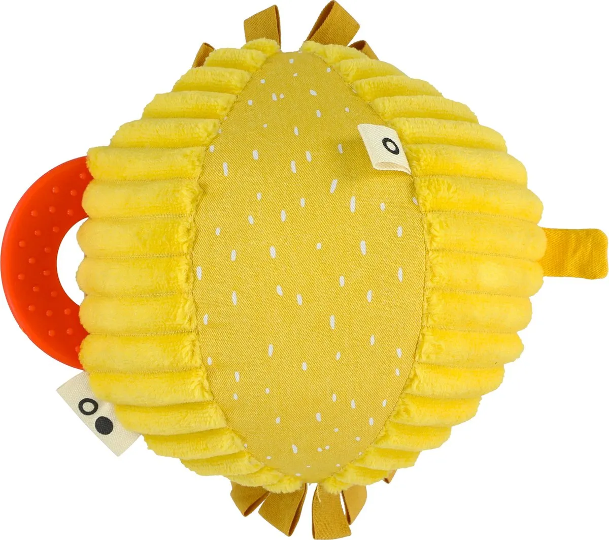 Trixie Activiteitenbal Mr Lion - afbeelding 2 van 6