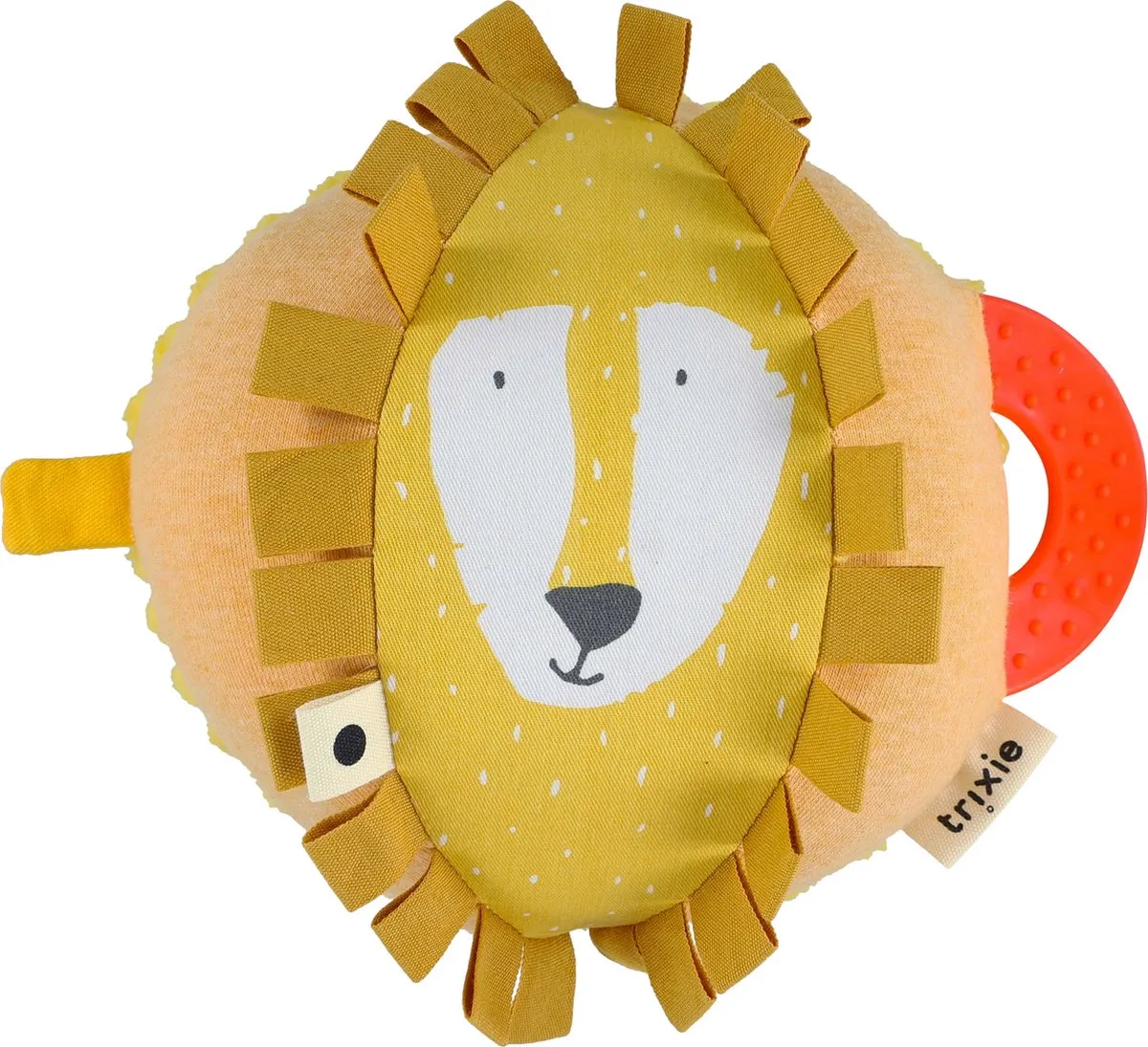 Trixie Activiteitenbal Mr Lion