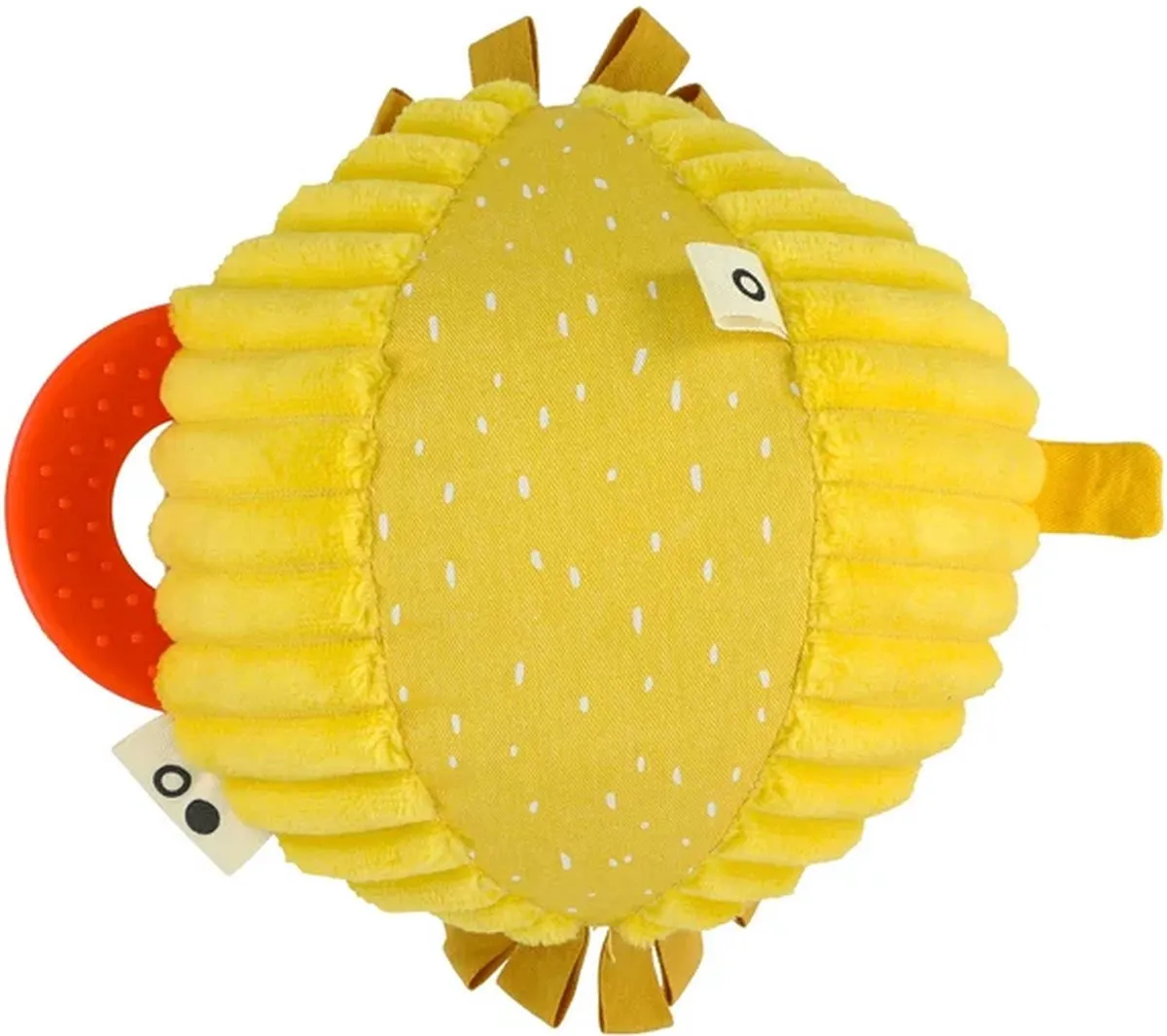 Trixie Activiteitenbal Mr Lion - afbeelding 3 van 6