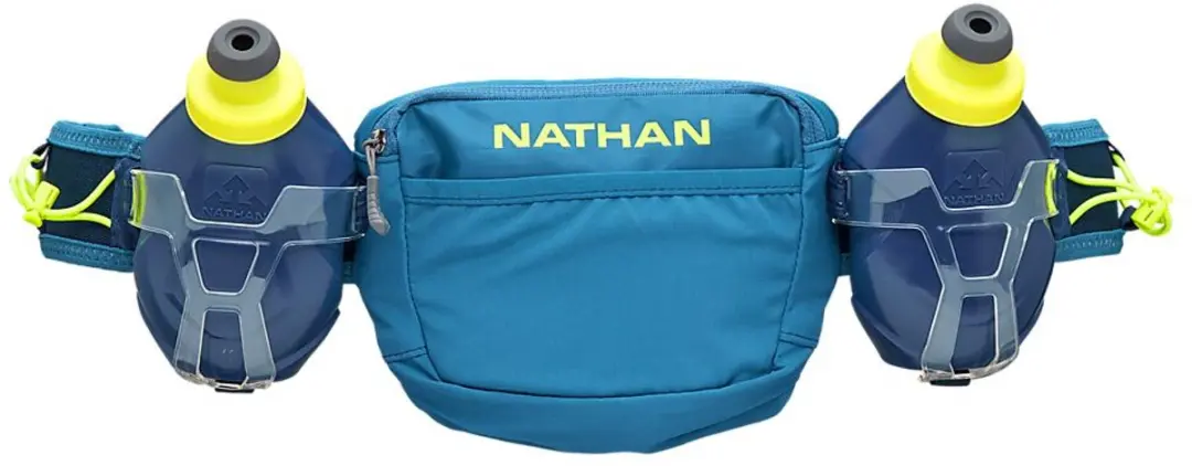 Nathan Trail Mix Plus 3.0 Hydratieriem 30490N-DE-SA