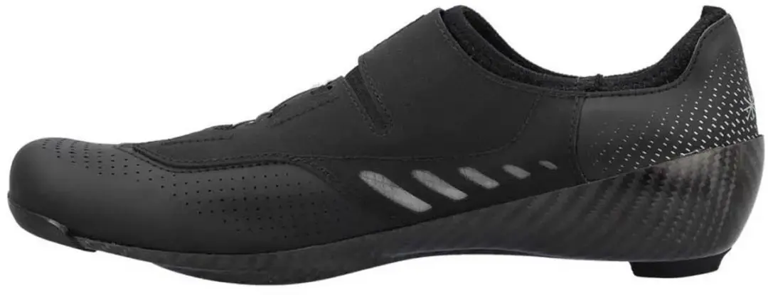 Q36.5 Unique Pro 4.0 Racefietsschoenen - Zwart - EU 45 - afbeelding 2 van 3