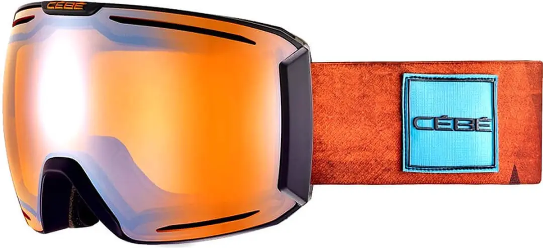 Cébé Horizon CG32905 Skibril