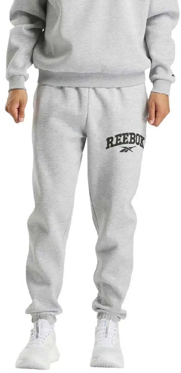 Reebok Classics Nellie Joggers Grijs XL / Regular Man