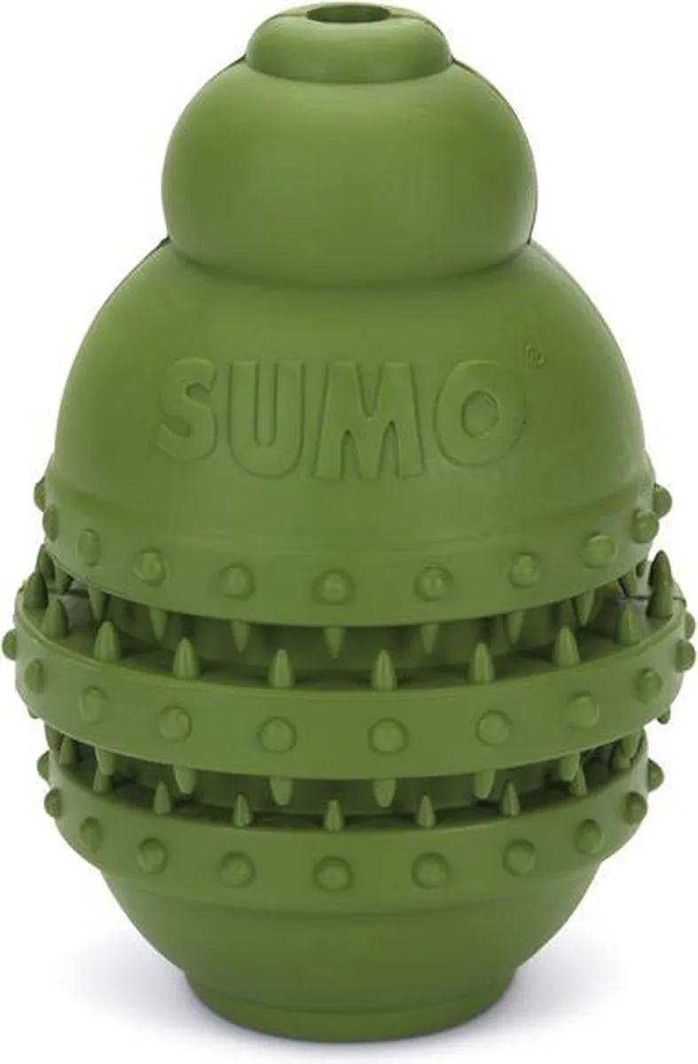 Beeztees Sumo Play Dental Hondenspeelgoed L