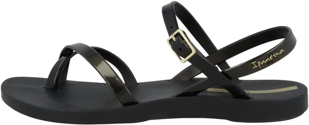 Ipanema Dames Sandalen Fashion Sand VIII Fem