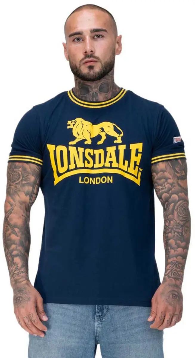 Lonsdale Lees T-shirt