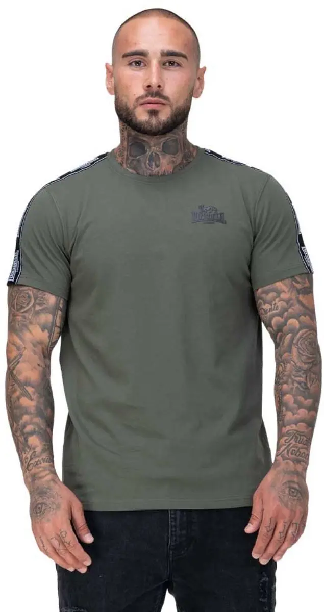 Lonsdale Brindister T-shirt