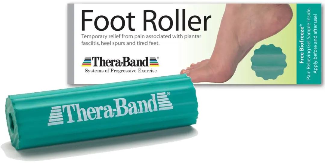 Thera-Band Foot Roller