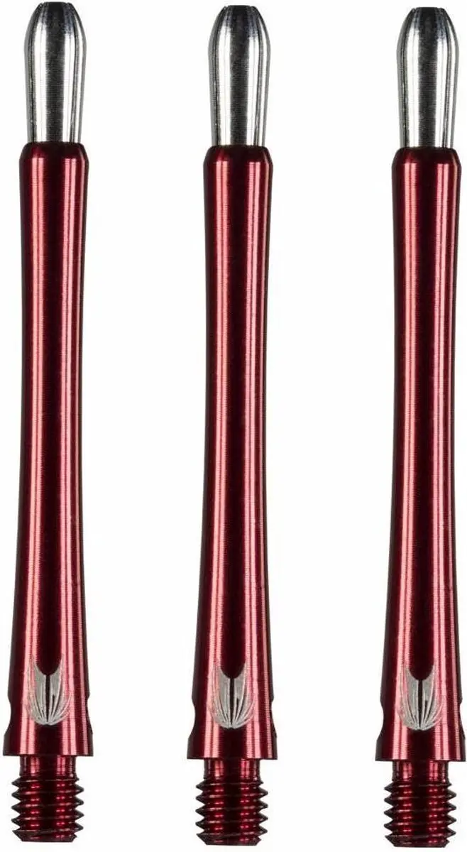 Target Grip Style Red