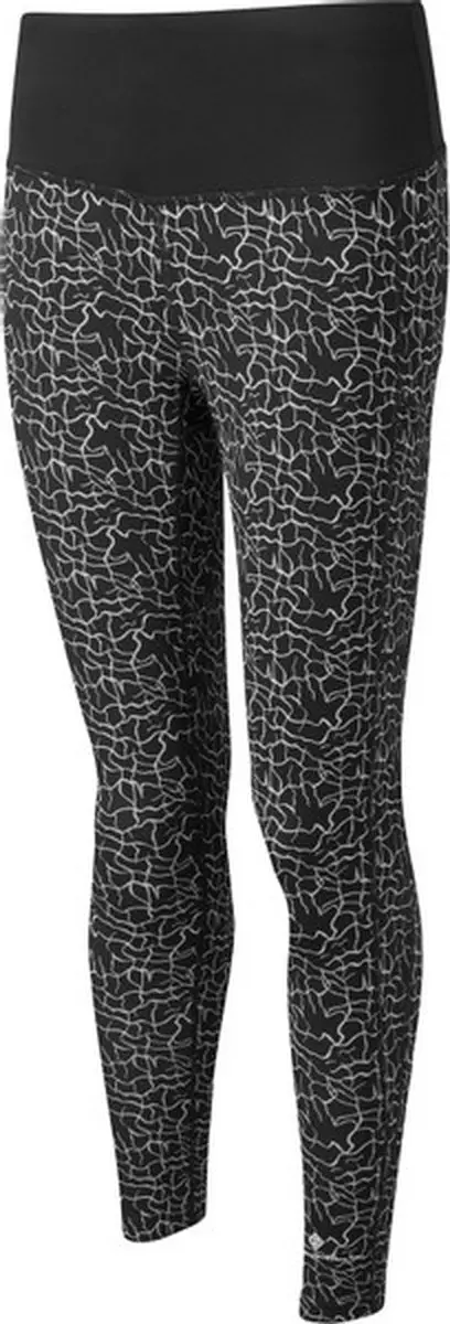 Ronhill Life Crop Tight Dames