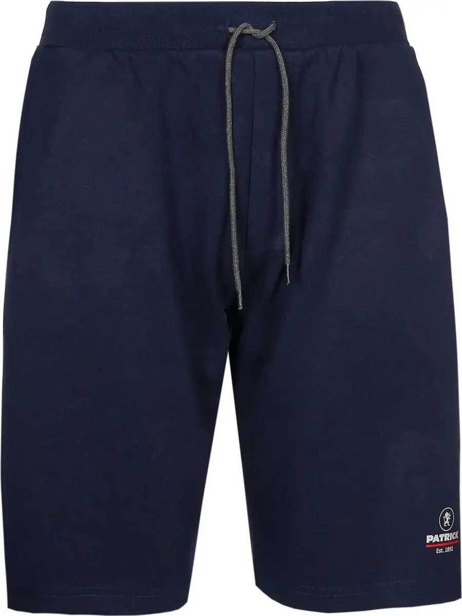 Patrick Exclusive Trainingsshort Heren