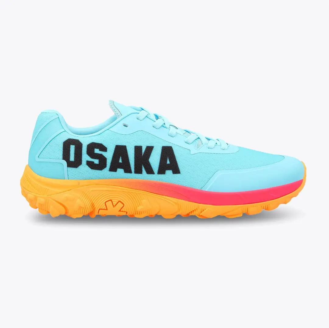 OSAKA Kai MK1 Pro Tour