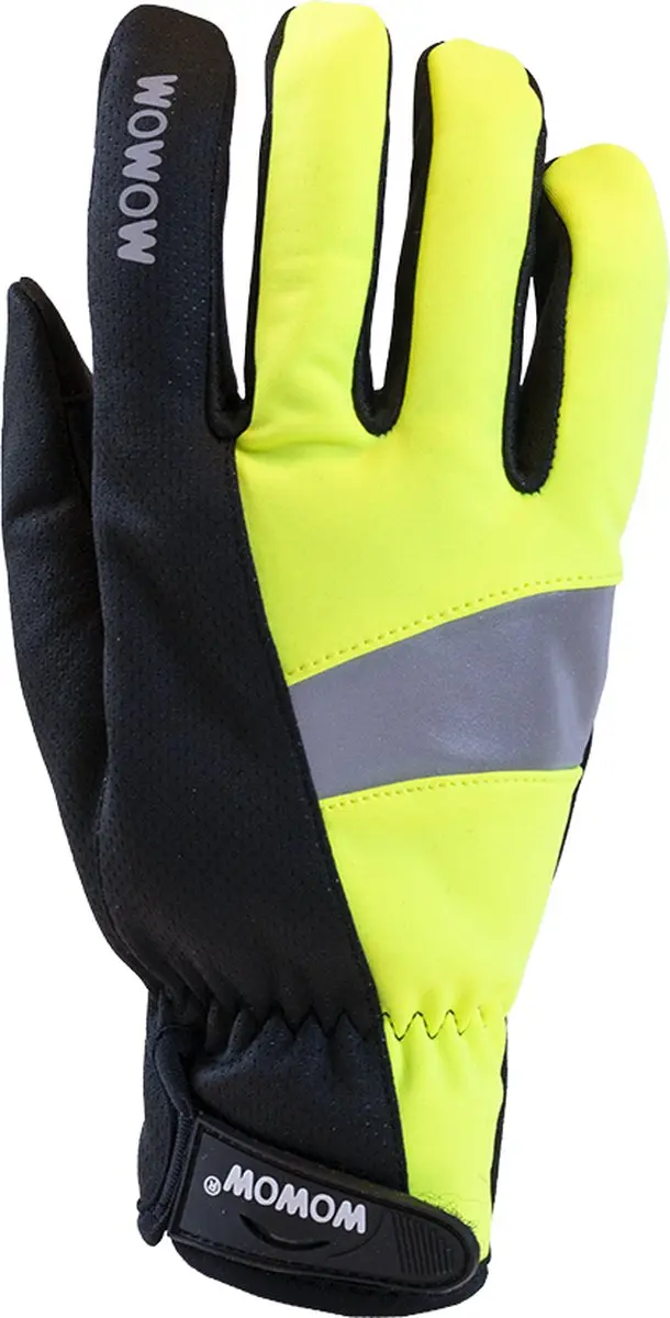 Cycle Gloves 2.0 WOWOW Fietshandschoen winddicht