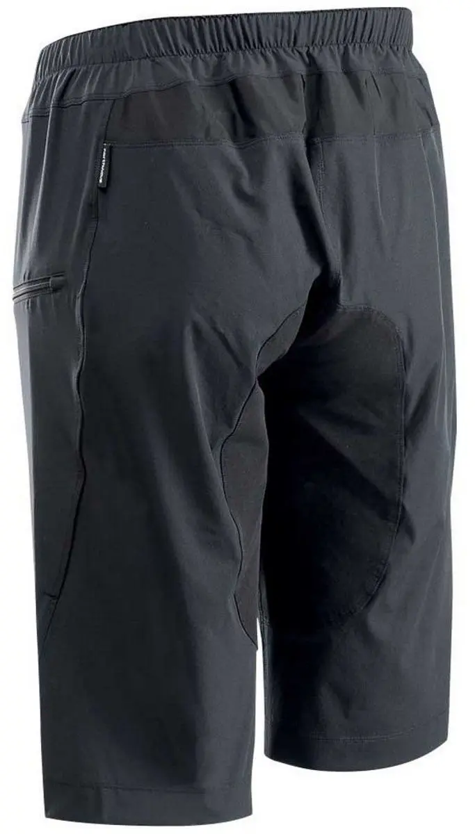 Northwave Bomb Mountainbike Korte Broek - Zwart - S - afbeelding 2 van 6
