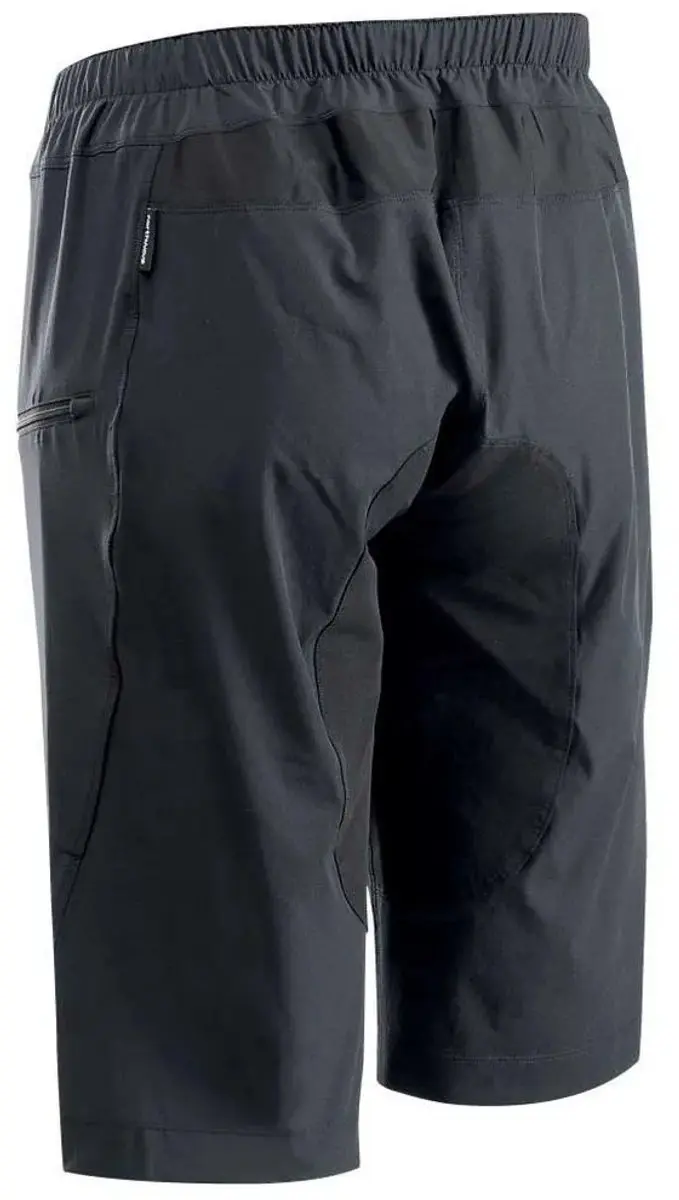 Northwave Bomb Mountainbike Korte Broek - Zwart - S - afbeelding 6 van 6