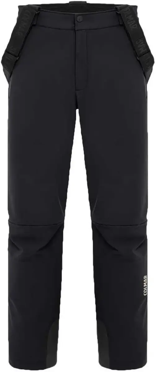 Colmar 0173 Broek Zwart 46 Man