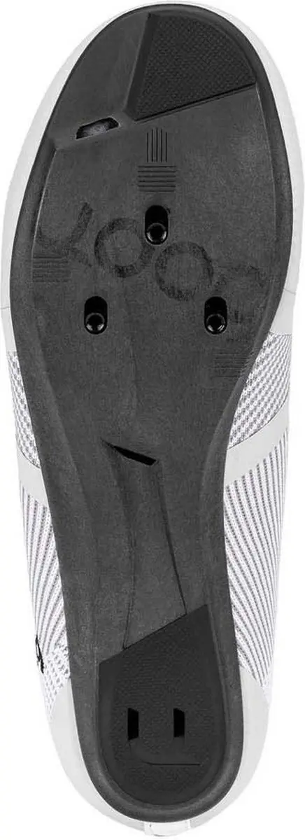 Udog Cima Raceschoenen - Wit - afbeelding 2 van 6