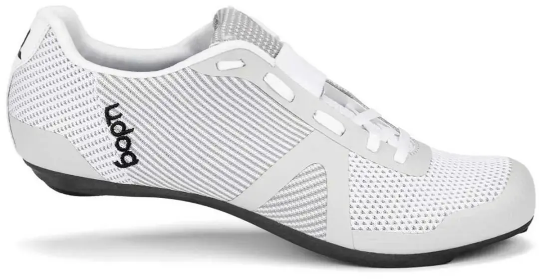 Udog Cima Raceschoenen - Wit - afbeelding 6 van 6