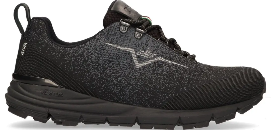 Lomer Spider Ultra MTX Wandelschoenen - Zwart - afbeelding 2 van 6