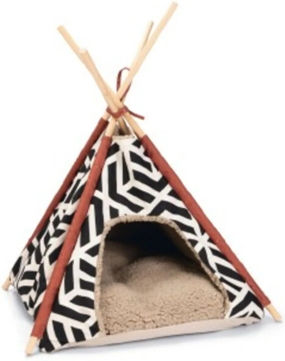 Beeztees Tipi Tent Vigo