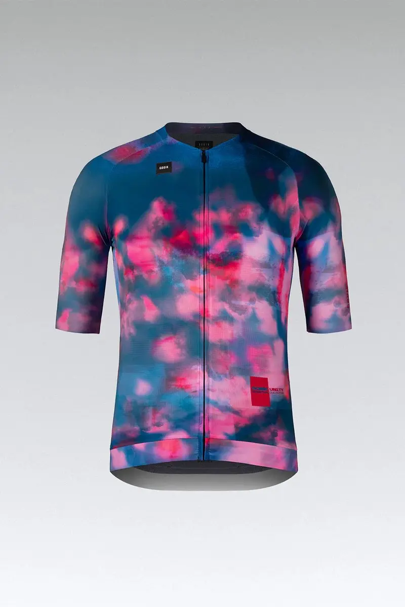 Gobik Short Sleeve Jersey CX PRO 4.0 Unisex Magnolia