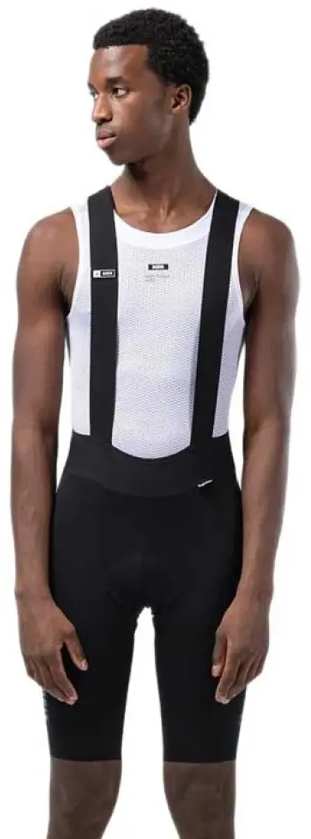 Gobik X K10 Fietsbroek Zwart XS Man