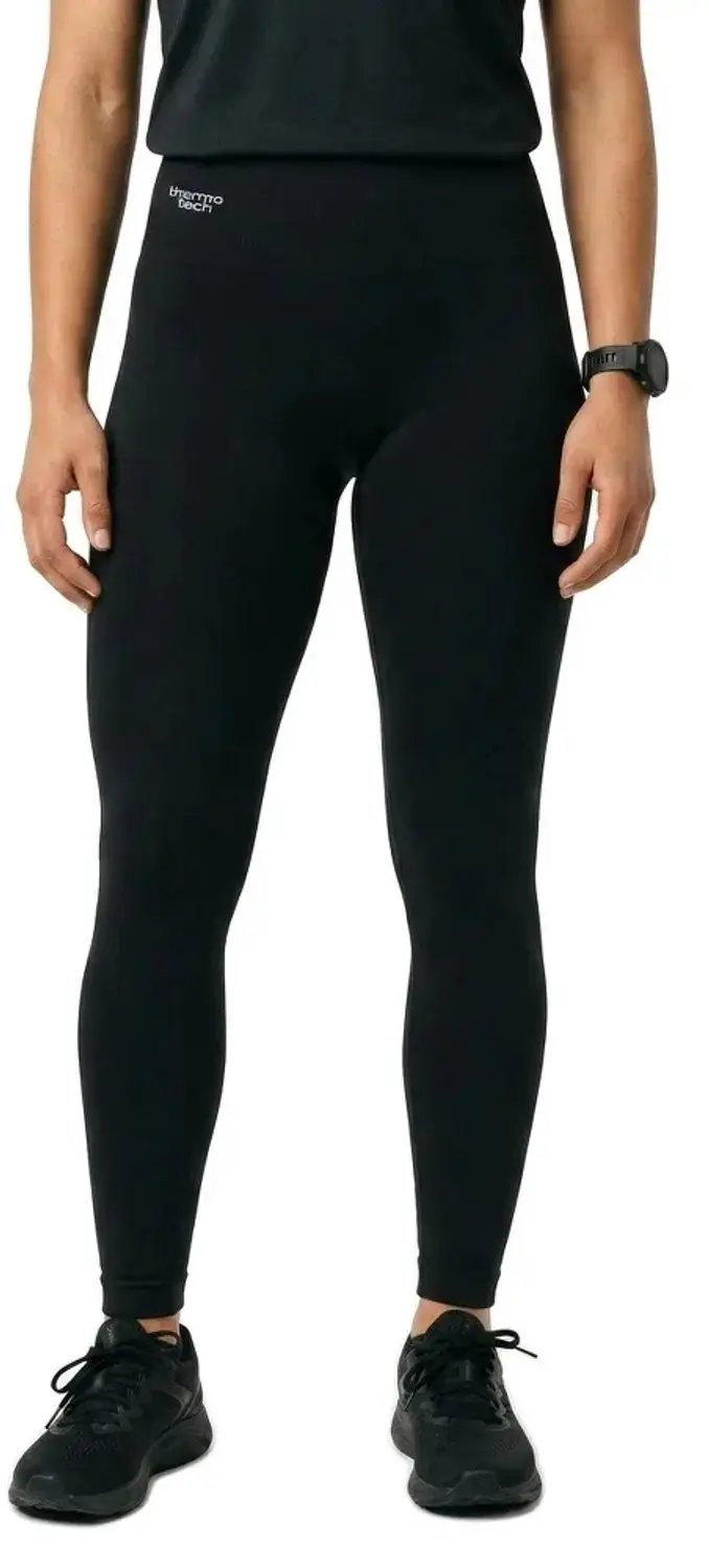 Lurbel Win Leggings Zwart S Vrouw