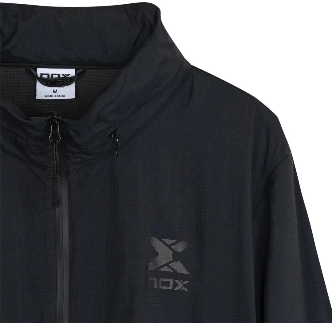 Nox Team Jas - afbeelding 2 van 3
