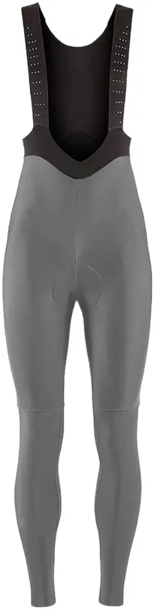 Etxeondo Olaia Thermo Fietsbroek Grijs S Man