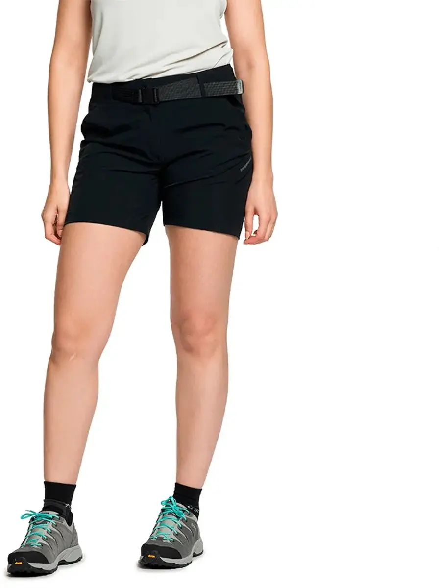 Trangoworld Yittu V02 Korte Broek Zwart XL Vrouw