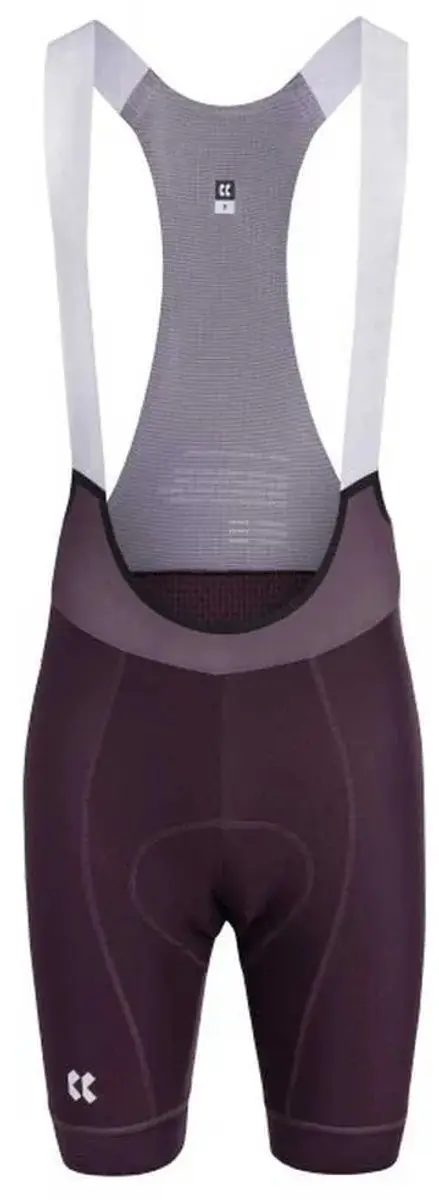 Kalas Passion Z4 Fietsbroek Paars S+ Man