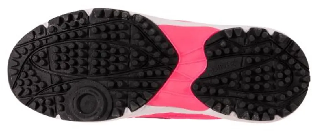 Reece Powerpitch Outdoor Hockeyschoenen - Maat 34 - Roze - afbeelding 5 van 6