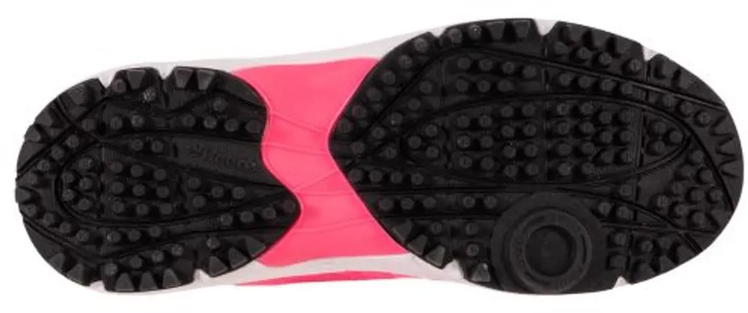 Reece Powerpitch Outdoor Hockeyschoenen - Maat 34 - Roze - afbeelding 6 van 6