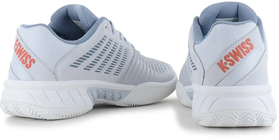 K-Swiss Express Light 3 Clay Tennisschoenen Heren - afbeelding 3 van 6