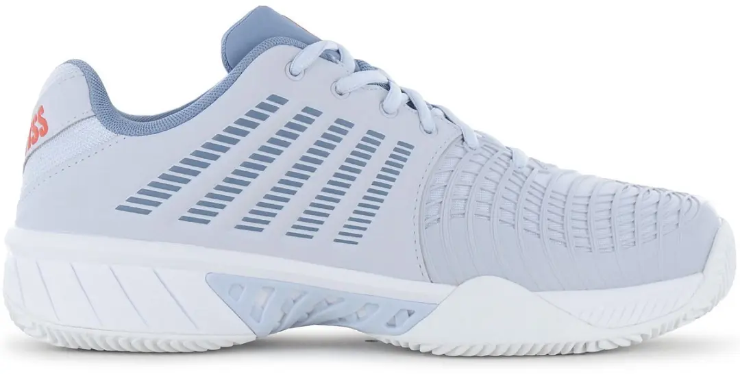 K-Swiss Express Light 3 Clay Tennisschoenen Heren - afbeelding 2 van 6