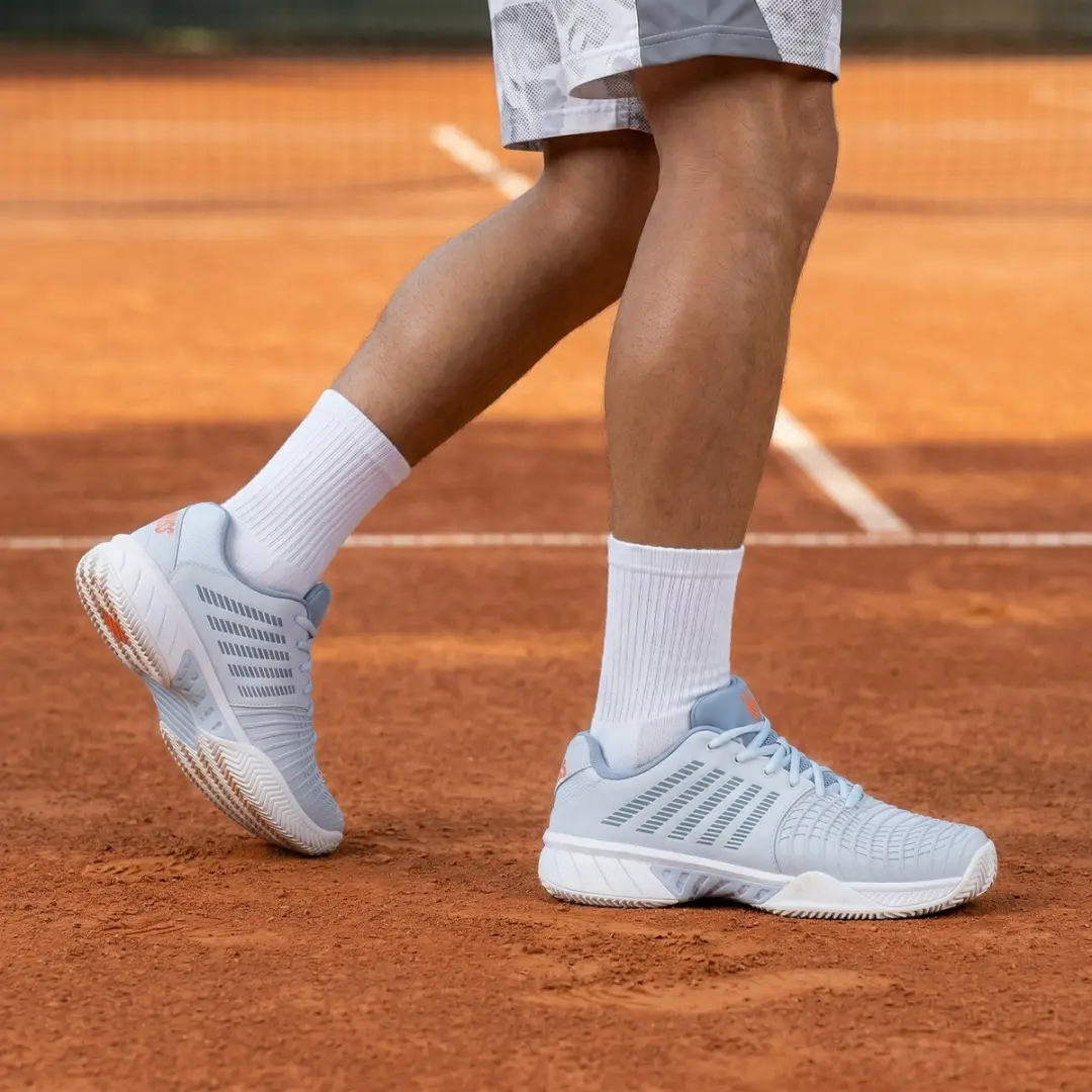 K-Swiss Express Light 3 Clay Tennisschoenen Heren - afbeelding 4 van 6