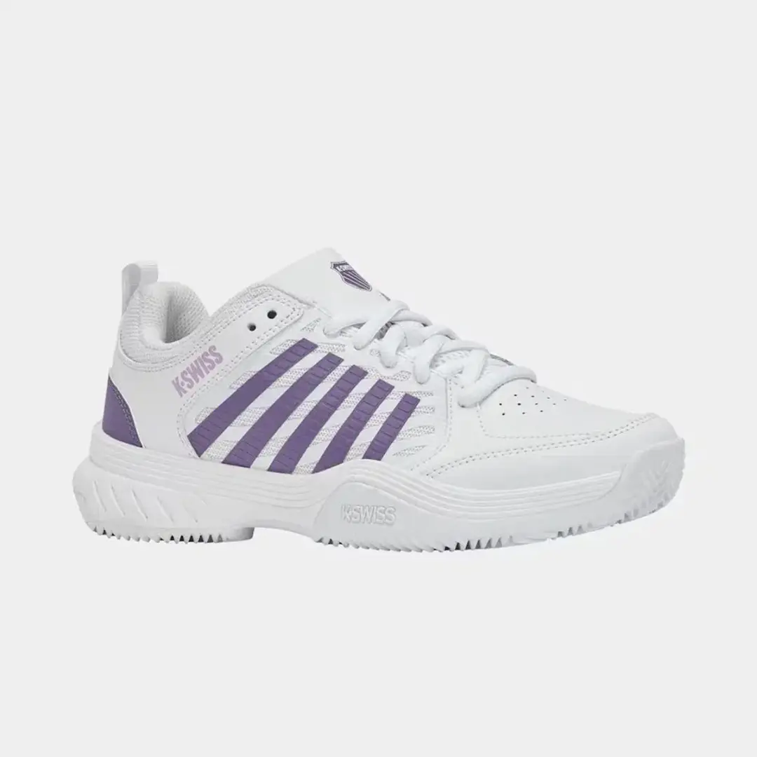 K-SWISS