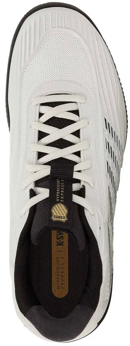 K-Swiss Hypercourt Express 3 Clay - afbeelding 3 van 5