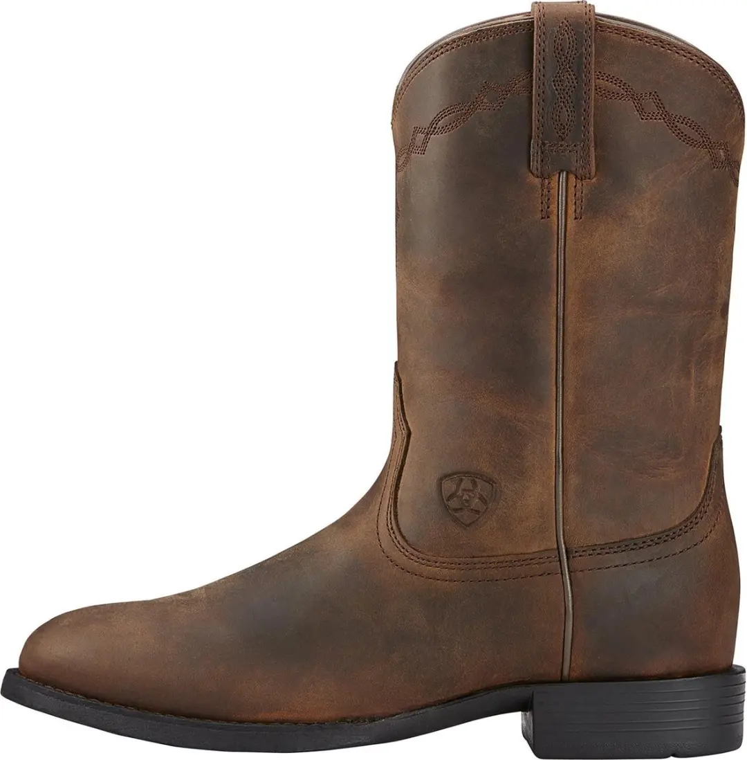 Ariat Heritage Roper